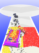 Candy Duster screenshot 4