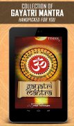 Gayatri Mantras screenshot 3