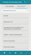 EFI screenshot 2