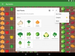 Planter - Garden Planner screenshot 7