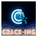 Crack-ing | Game | Rail Shooter | ParanoidGames