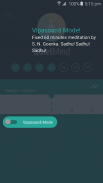 QuietMind - Meditation Timer screenshot 1