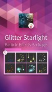 Starlight-Magic Finger Plugin screenshot 0