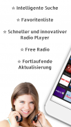 Welt Radio FM - alle Sender screenshot 12