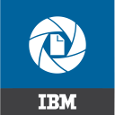 IBM Datacap Mobile Icon