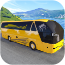 Modern Coach Bus Simulator 2020 - Modern Bus Arena