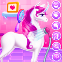 My Little Unicorn: Magic Horse Icon