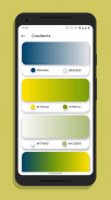 Color Palette - Extract/Create screenshot 4