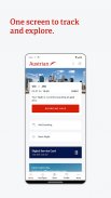 Austrian Airlines screenshot 13