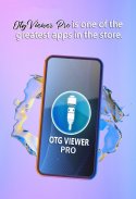 Otg Viewer Pro screenshot 2