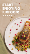 PixFood screenshot 5