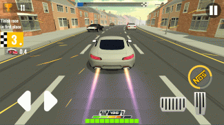 Car Racing Madness screenshot 7