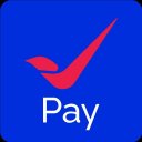 BHIM YES PAY - UPI, Wallet, Recharge, Bharat QR Icon