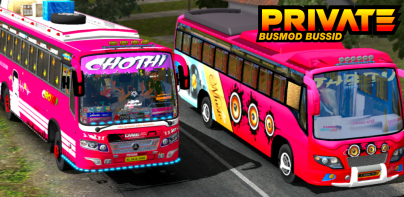 Private India Bus Mod