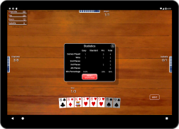 Spades Card Classic screenshot 6