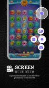 Screen Recorder : Capture : Audio Recorder screenshot 2