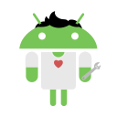 Тестирование Android - тестирование оборудования Icon
