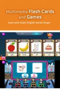 BIGBOX -  Fun English Learning screenshot 9