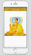 Buddha Wallpapers HD screenshot 7