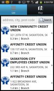 Credit Union Locator screenshot 0