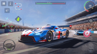 Endless Car Racing - Car games screenshot 2