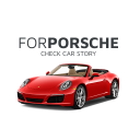 Check Car History for Porsche