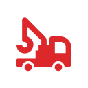 Dispatch Driver App Icon