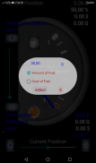 Fuel gauge screenshot 2