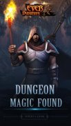 Ever Dungeon : Hunter King - Endless Darkness screenshot 0