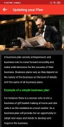 Elite Business Plan - All your buisness plan needs screenshot 2