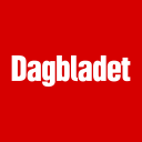 Dagbladet - nyheter, politikk, sport og kjendis Icon