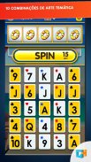 Slingo Shuffle: Slots e bingo screenshot 6
