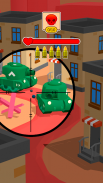 Tank Sniper: 3D Shooting Game screenshot 7