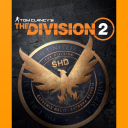 Division 2 Companion App Icon