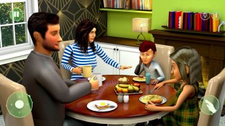 Family Simulator - Virtual Mom screenshot 8