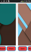 Material Design Wallpapers screenshot 4