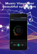 Equalizer Sound Booster Volume Booster for Android screenshot 3