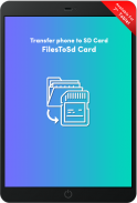 Transfer phone to SD Card – Fi screenshot 6