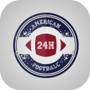 New York G. Football 24h Icon