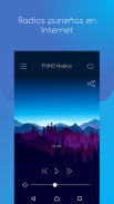 PUNO  Radios screenshot 2