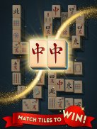 Mahjong Solitaire screenshot 3