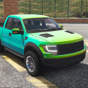 Ford Raptor: Offroad & City