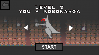 Kangaroo Boxing screenshot 0