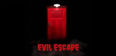 Evil Escape - Scary Game 3D