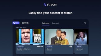 Struum: Stream Shows & Movies screenshot 8