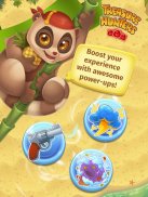 Treasure hunters –match-3 gems screenshot 3