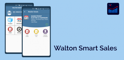 Walton SmartSales