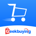 GeekBuying - Gadget shopping made easy Icon