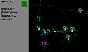 Endless ATC Lite screenshot 1