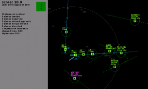 Endless ATC (free) screenshot 3